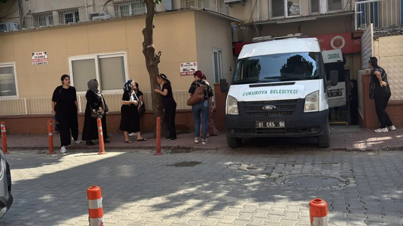 Alacak verecek kavgası aileyi yıktı! Baba ve oğul hayatını kaybetti - Resim: 3