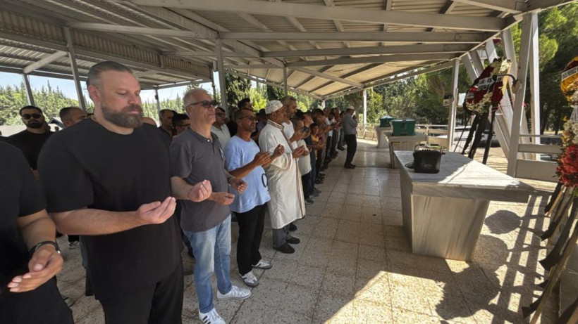 Alacak verecek kavgası aileyi yıktı! Baba ve oğul hayatını kaybetti - Resim: 6