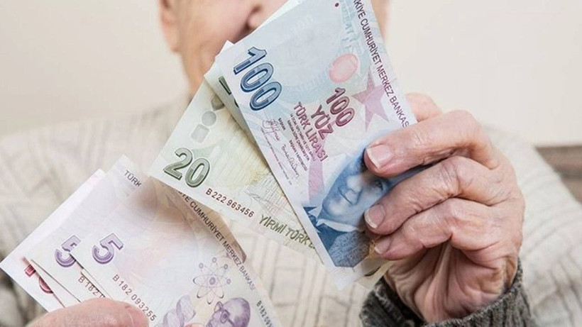 Bankaların emekli promosyonları güncellendi! Ağustosta en yüksek ödeme hangi bankada? - Resim: 13