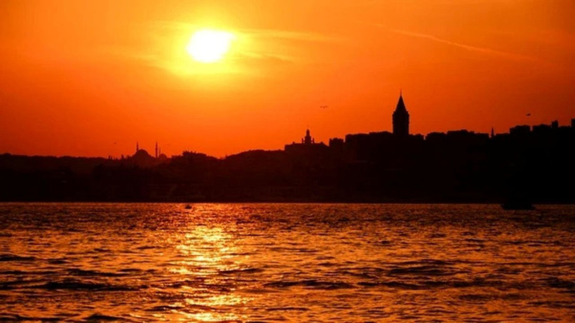 Meteoroloji'den 44 il için kırmızı alarm! Afrika ve Basra sıcağı yarın pik yapıyor - Resim: 14