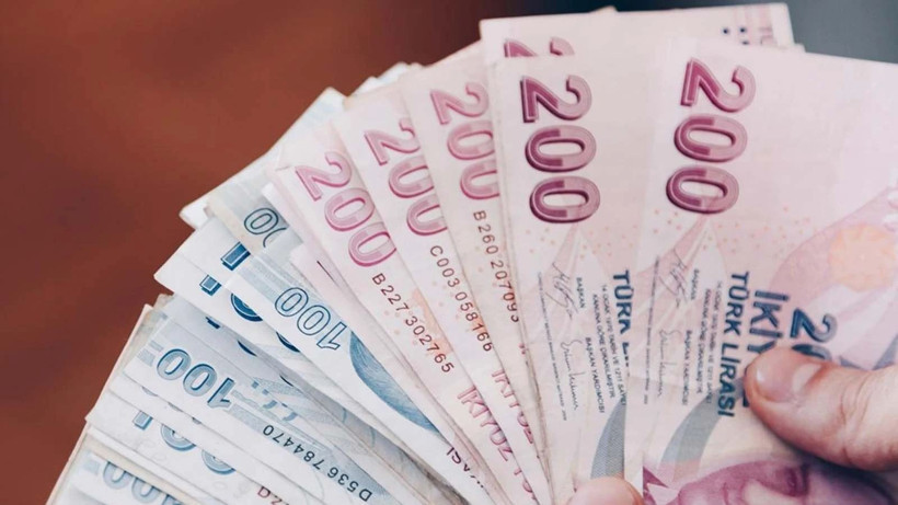 7 Milyon 200 Bin TL'nin 32 Günlük Getirisi Belli Oldu! İşte En Yüksek Mevduat Faizi Veren Bankalar - Resim: 20