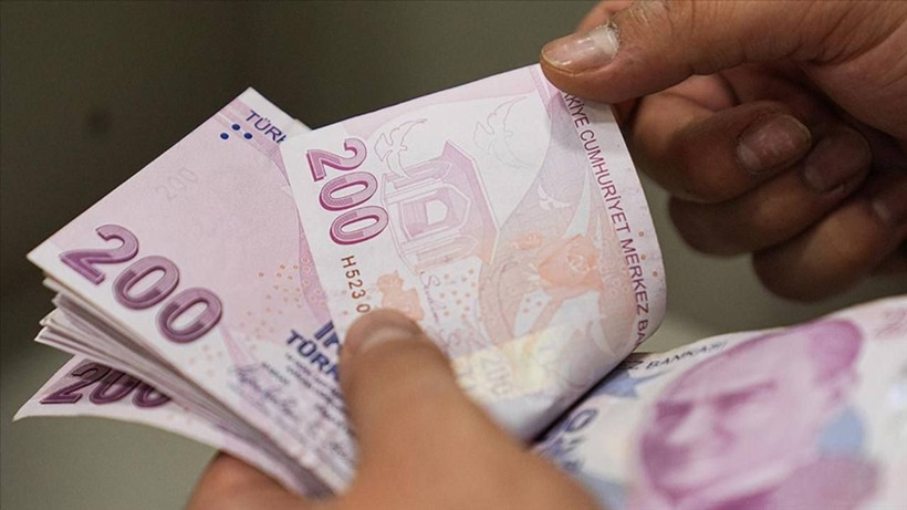 7 milyon 300 bin TL'nin 32 günlük getirisi belli oldu! İşte en yüksek mevduat faizi veren bankalar - Resim: 5