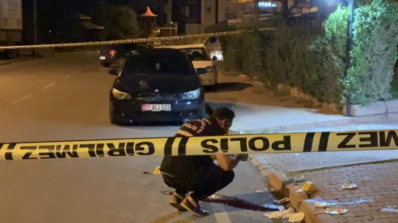 “Sigara parası” tartışması kanlı bitti! Baba-oğul birbirini bıçakladı - Resim: 2