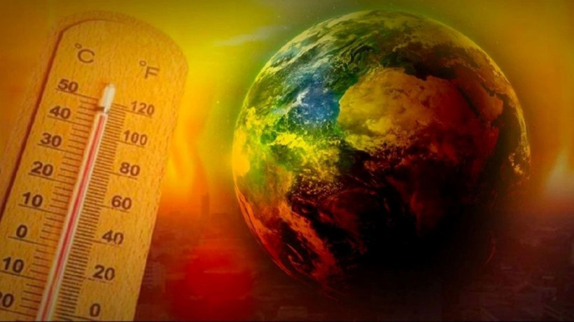Meteoroloji'den 24 Ağustos hava durumu raporu! Afrika sıcakları pik yapıyor: 41 dereceyi görecek - Resim: 16