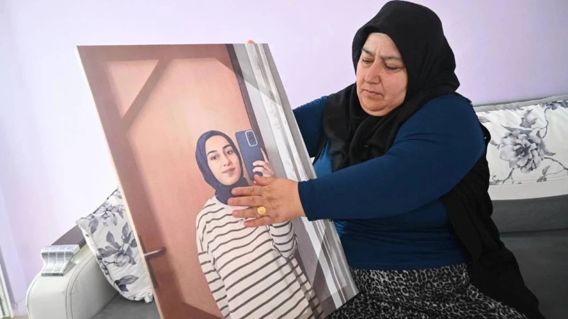 Rojin Kabaiş'in avukatından çarpıcı iddia: "İlaç verilip solunumu felç edildi" - Resim: 4