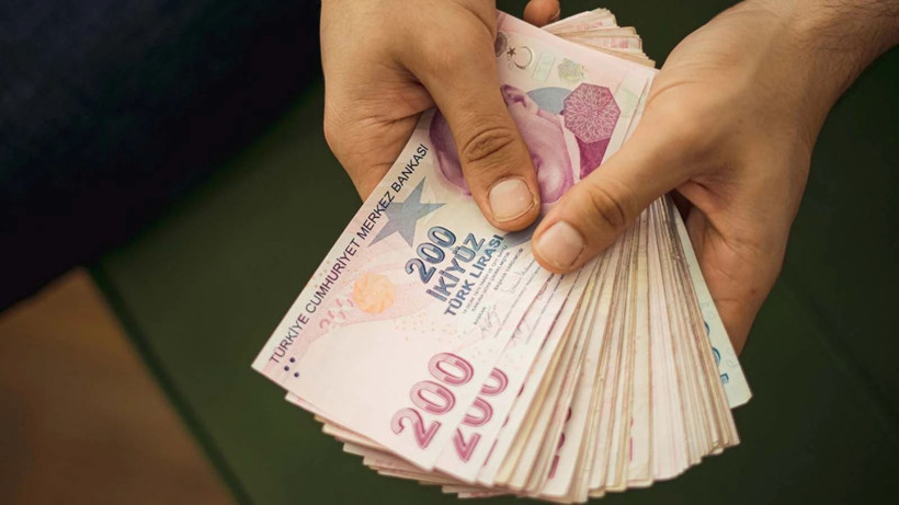 7 Milyon 600 Bin TL'nin 32 Günlük Getirisi Belli Oldu! İşte En Yüksek Mevduat Faizi Veren Bankalar - Resim: 5
