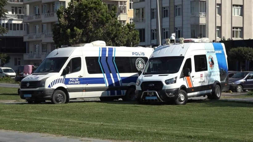 Samsun’da denizde kayıp kadın ihbarı! Arama çalışması başlatıldı - Resim: 5