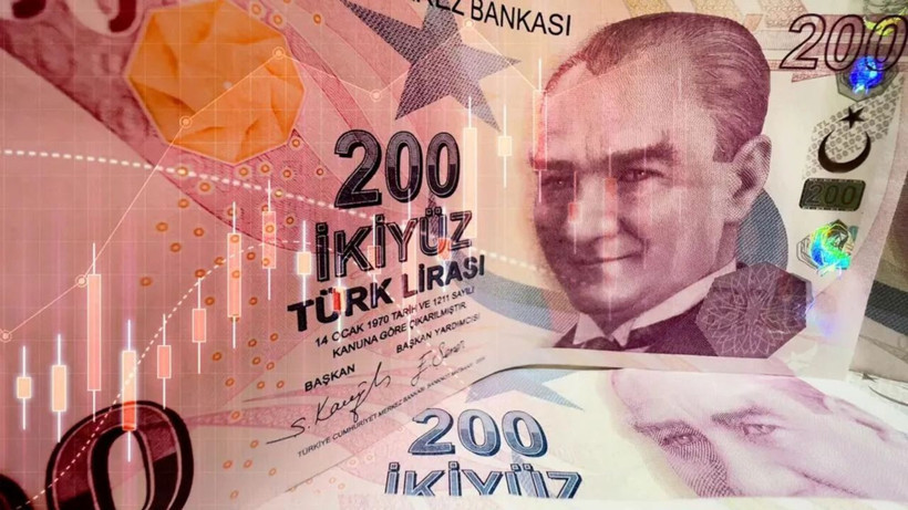 7 Milyon 700 Bin TL'nin 32 Günlük Getirisi Belli Oldu! İşte En Yüksek Mevduat Faizi Veren Bankalar - Resim: 28