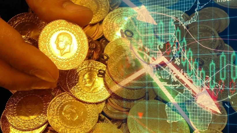 Düşüş kısa sürdü, altın yeniden tırmanışa geçti: Gram ve çeyrekte 27 Ağustos 2026 canlı rakamları! - Resim: 6