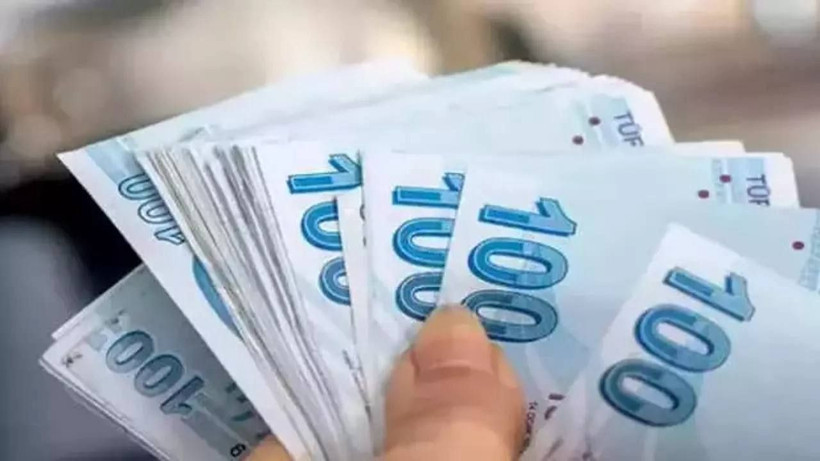 8 milyon 100 bin TL'nin 32 günlük getirisi belli oldu! İşte en yüksek mevduat faizi veren bankalar - Resim: 3