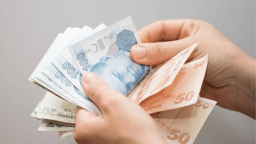 8 milyon 100 bin TL'nin 32 günlük getirisi belli oldu! İşte en yüksek mevduat faizi veren bankalar - Resim: 8