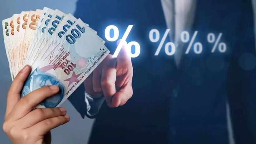 8 milyon 100 bin TL'nin 32 günlük getirisi belli oldu! İşte en yüksek mevduat faizi veren bankalar - Resim: 9
