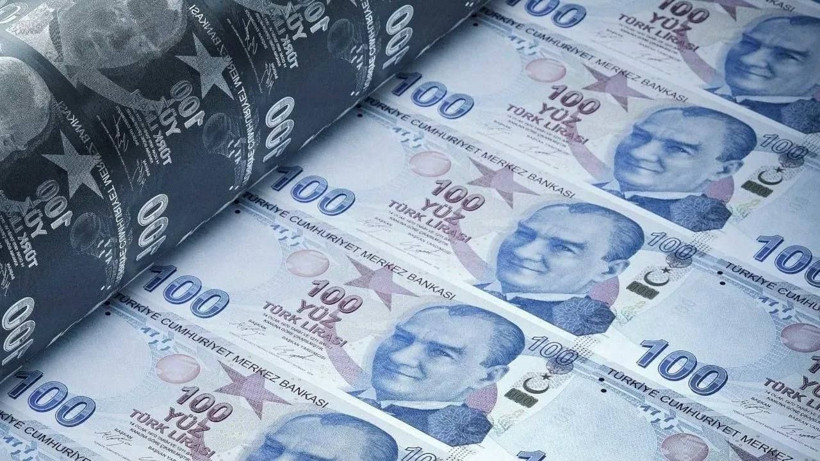 8 milyon 100 bin TL'nin 32 günlük getirisi belli oldu! İşte en yüksek mevduat faizi veren bankalar - Resim: 10