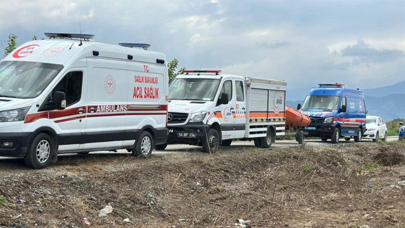 Kayıp olarak aranıyordu! 41 yaşındaki adamdan acı haber geldi - Resim: 4