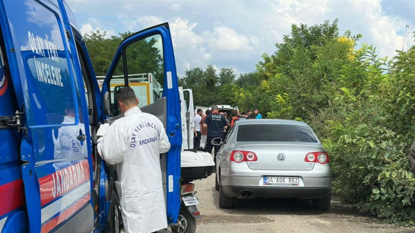 Kayıp olarak aranıyordu! 41 yaşındaki adamdan acı haber geldi - Resim: 2