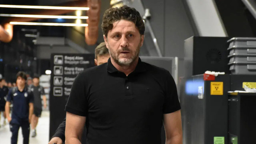 Trabzonspor'da Fatih Tekke dönemi sona erdi - Resim: 4