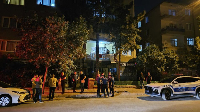 Kayseri'de bıçaklı kavga: 16 yaşındaki genç üvey babasını ağır yaraladı - Resim: 3