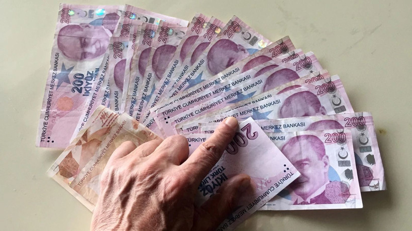 8 Milyon 400 Bin TL'nin 32 Günlük Getirisi Belli Oldu! İşte En Yüksek Mevduat Faizi Veren Bankalar - Resim: 12