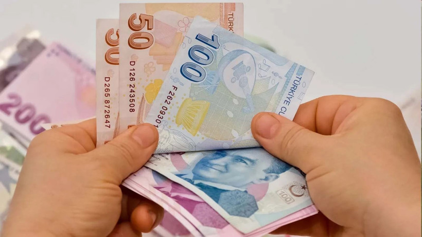 8 Milyon 400 Bin TL'nin 32 Günlük Getirisi Belli Oldu! İşte En Yüksek Mevduat Faizi Veren Bankalar - Resim: 5