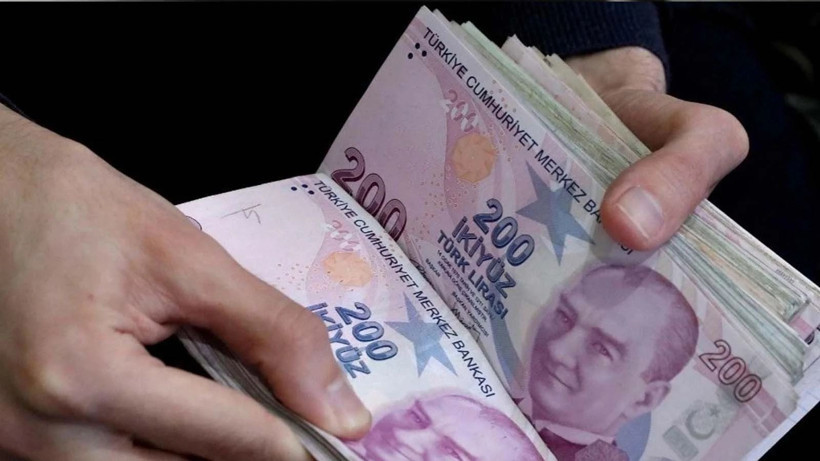 8 Milyon 400 Bin TL'nin 32 Günlük Getirisi Belli Oldu! İşte En Yüksek Mevduat Faizi Veren Bankalar - Resim: 4
