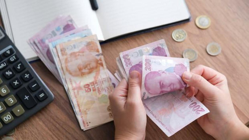 8 milyon 500 bin TL'nin 32 günlük getirisi belli oldu! İşte en yüksek mevduat faizi veren bankalar - Resim: 24
