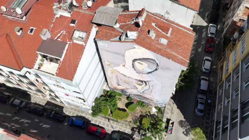 Moda, Balat, Karaköy... Hepsini geride bıraktı! İstanbul'un en havalı semti belli oldu - Resim: 2