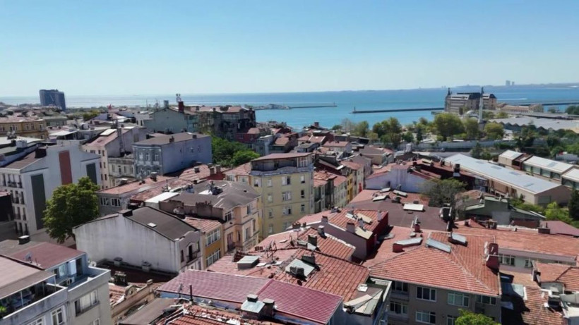 Moda, Balat, Karaköy... Hepsini geride bıraktı! İstanbul'un en havalı semti belli oldu - Resim: 4