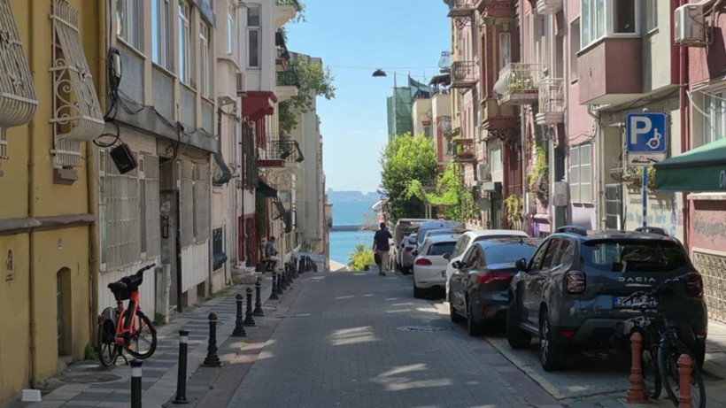 Moda, Balat, Karaköy... Hepsini geride bıraktı! İstanbul'un en havalı semti belli oldu - Resim: 5