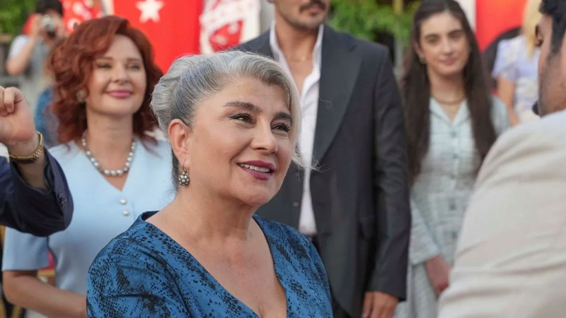 CANLI İZLE: Güneşin Doğduğu Yer 1. Bölüm - Resim: 6