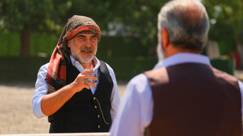 CANLI İZLE: Halef: Köklerin Çağrısı 2. sezon bu akşam başlıyor - Resim: 4