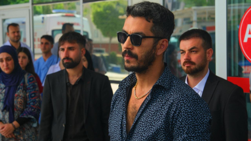 CANLI İZLE: Halef: Köklerin Çağrısı 2. sezon bu akşam başlıyor - Resim: 6