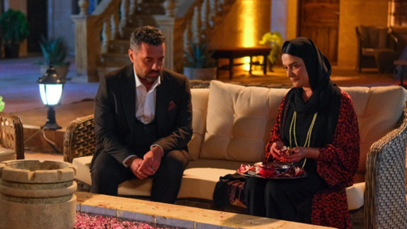 CANLI İZLE: Halef: Köklerin Çağrısı 2. sezon bu akşam başlıyor - Resim: 5
