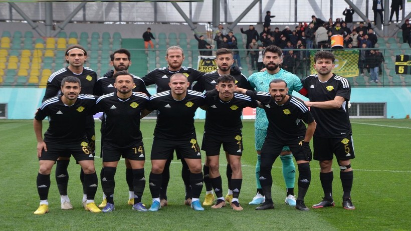 Esenler Erokspor - Bursaspor maçı ne zaman? Saat kaçta? Hangi kanalda? - Resim: 2