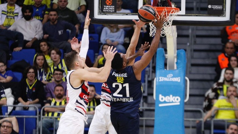 Cazoo Baskonia - Fenerbahçe Beko maçı ne zaman? Saat kaçta? Hangi kanalda? - Resim: 4