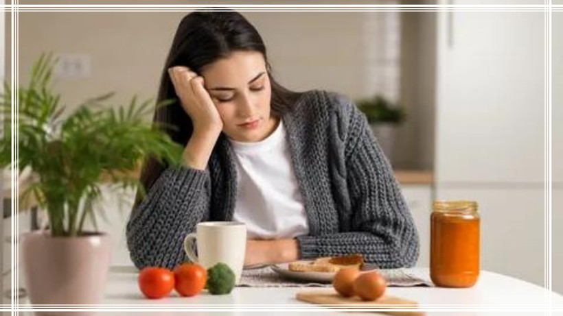 Hiç Farkında Olmadan Depresyona Girmiş Olabilirsiniz! Depresyona Girdiğinizin 8 Belirtisi! - Resim: 3