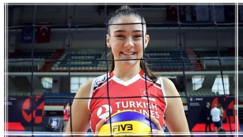 Dünyanın En Zengin Kadın Voleybolcuları! İşte Listedeki Türk İsimler - Resim: 2