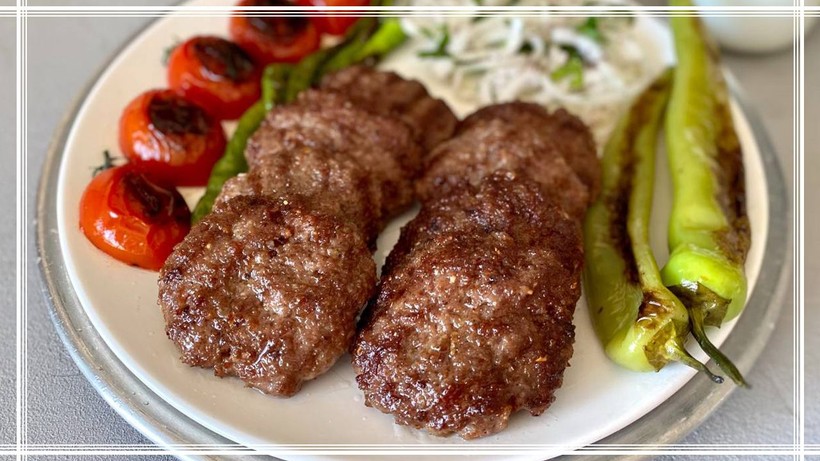 Köfte Tutkunlarına Müjde! İstanbul'un En İyi Köfte Yapan Yerleri - Resim: 3