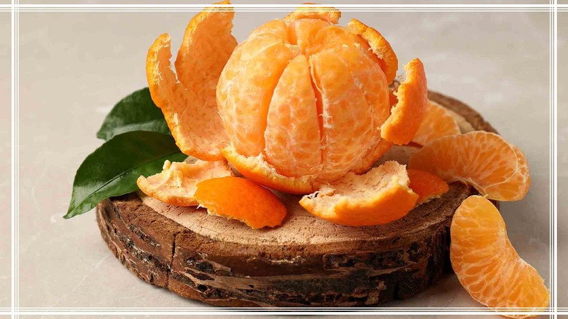 Mandalina Kabuğunun Müzicesin İnanamayacaksınız! Şampuanınıza Koyacağınız Bir Tutam Mandalina Kabuğu Sayesinde Herkes Sizi Fark Edecek! - Resim: 4