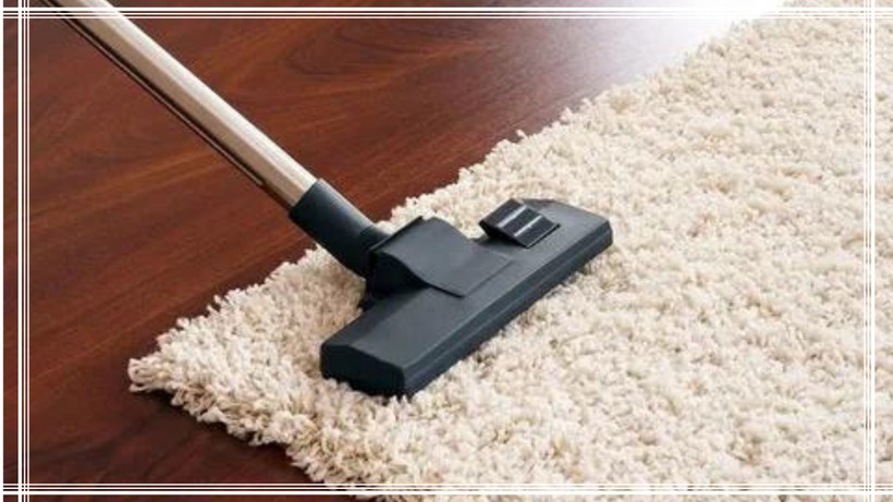 Elektrikli Süpürgeniz Uzun Ömürlü Olması İçin Bunları Yapın! Her Gördüğünüz Şeyi Süpürmeyin! - Resim: 1