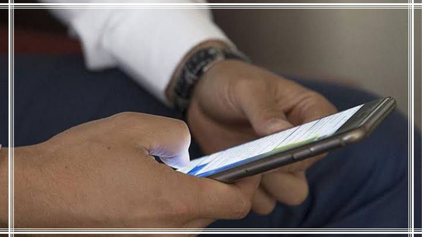 Tuvalete Telefonla Girdi! Ertesi Gün Hayatı Karardı - Resim: 1