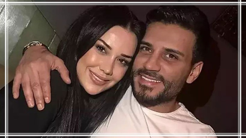 Dilan Polat ve Engin Polat Çifti Tutuklandı! Enerci Devri Kapandı - Resim: 2