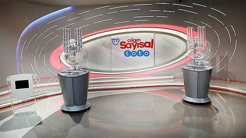 6 Kasım Çılgın Sayısal Loto Sonuçları! Çılgın Sayısal Loto Sonucu Sorgulama Ekranı - Resim: 4