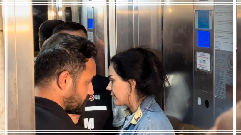 Dilan Polat ve Engin Polat'ı Şirketlerine Kayyum! Devlet Ortada Bırakmadı - Resim: 4