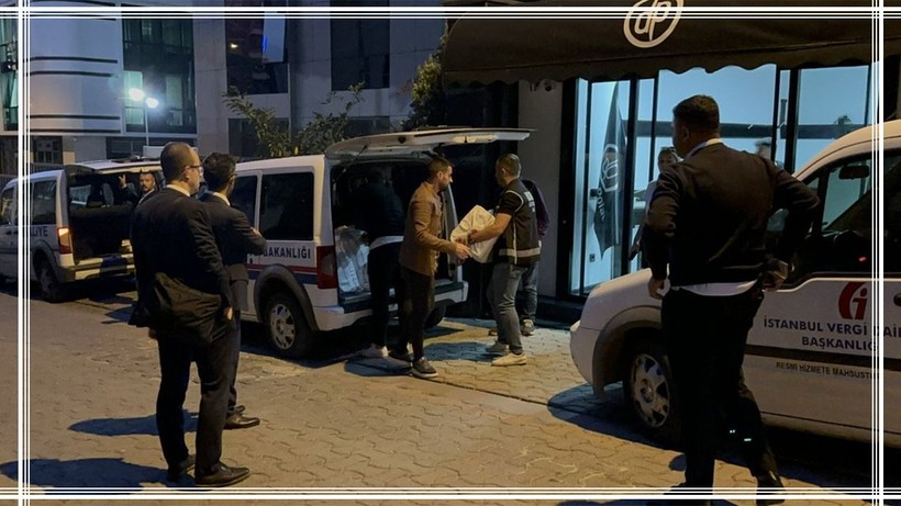 Dilan Polat ve Engin Polat'ı Şirketlerine Kayyum! Devlet Ortada Bırakmadı - Resim: 2