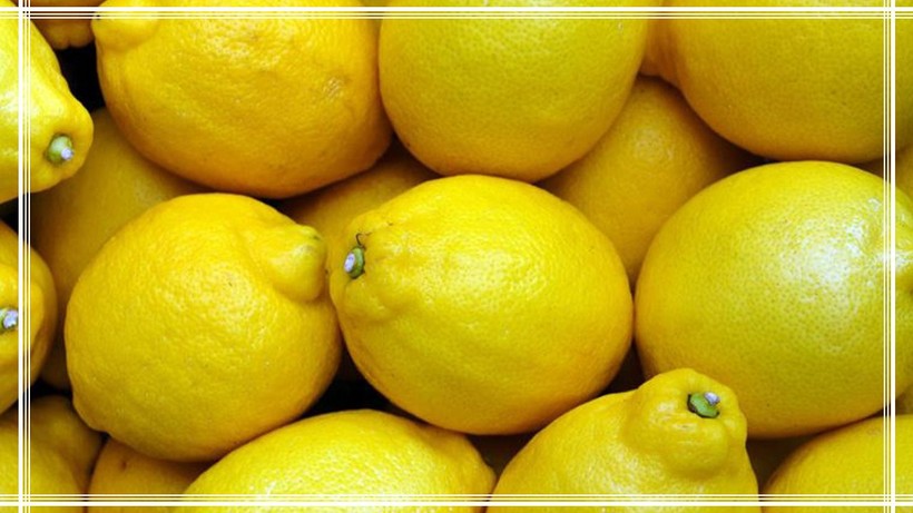 Limonlarınız Artık Küflenmeyecek! 🍋 Bu Yöntemi Kullanırsanız Limonlarınızı Haftalarca Saklayabilirsiniz - Resim: 4