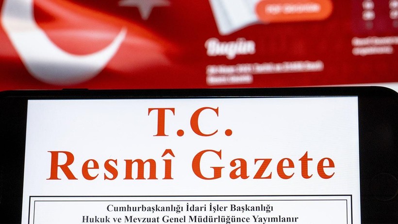 10 Kasım 2023 Resmi Gazete Kararları - Resim: 3