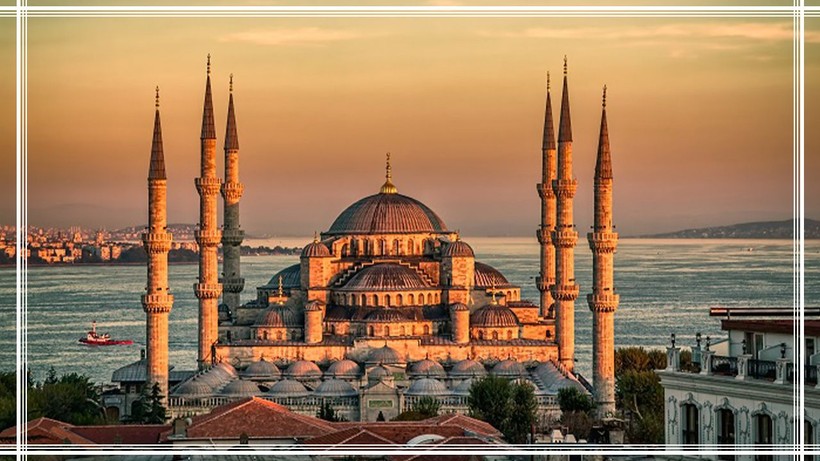 En Güzel ve Anlamlı Cuma Mesajları | 2023 Görselli Kısa Cuma Mesajları - Resim: 1