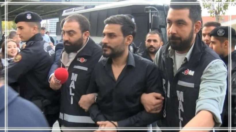 Türkiye'nin Yakından Takip Ettiği Dava! Engin Polat ve Nihal Candan Arasında Ne Oldu? - Resim: 4