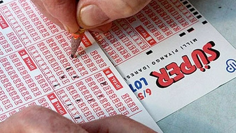 21 Kasım 2023 Süper Loto Sonuçları Açıklandı! Milli Piyango Süper Loto Çekiliş Sonuçları Sorgulama - Resim: 3