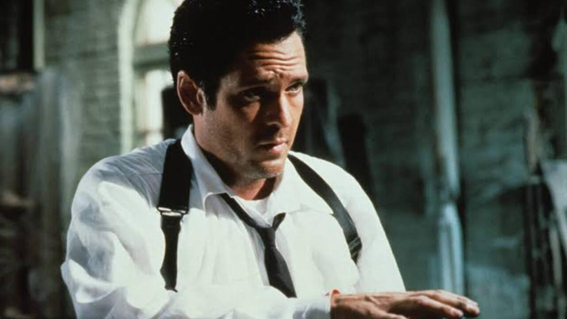 Tarantino’nun kötü adamı artık yok! Michael Madsen 67 yaşında hayatını kaybetti - Resim : 1